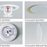 sprinkler system